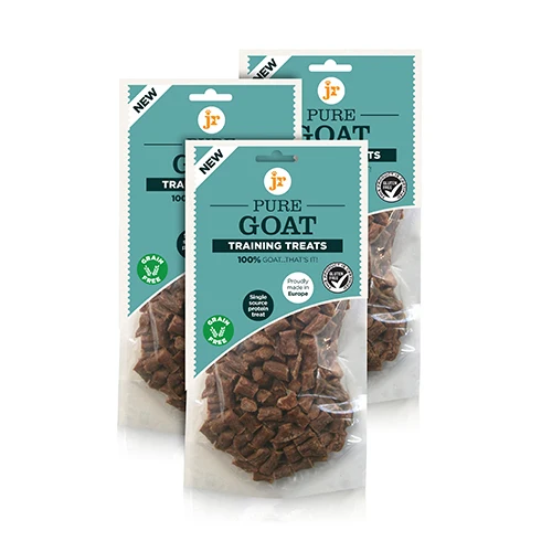 Goat Training Treats image 1