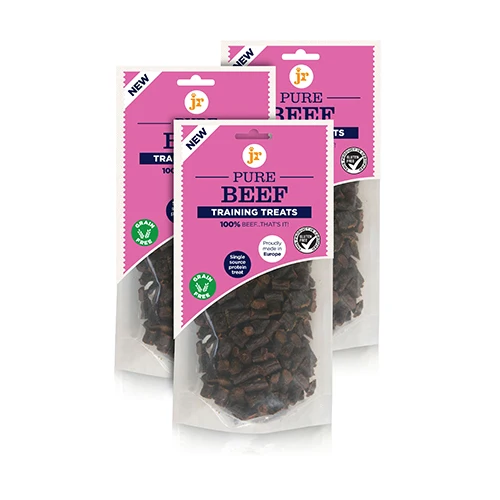 Beef Training Treats 85g image 1