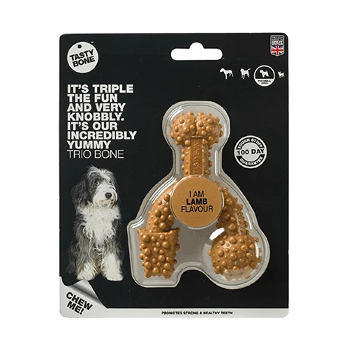 Small Dog - Lamb image 1