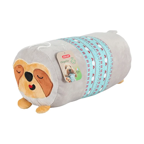 Long Sloth Plush Toy image 1