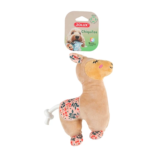 Llama Plush Toy image 1