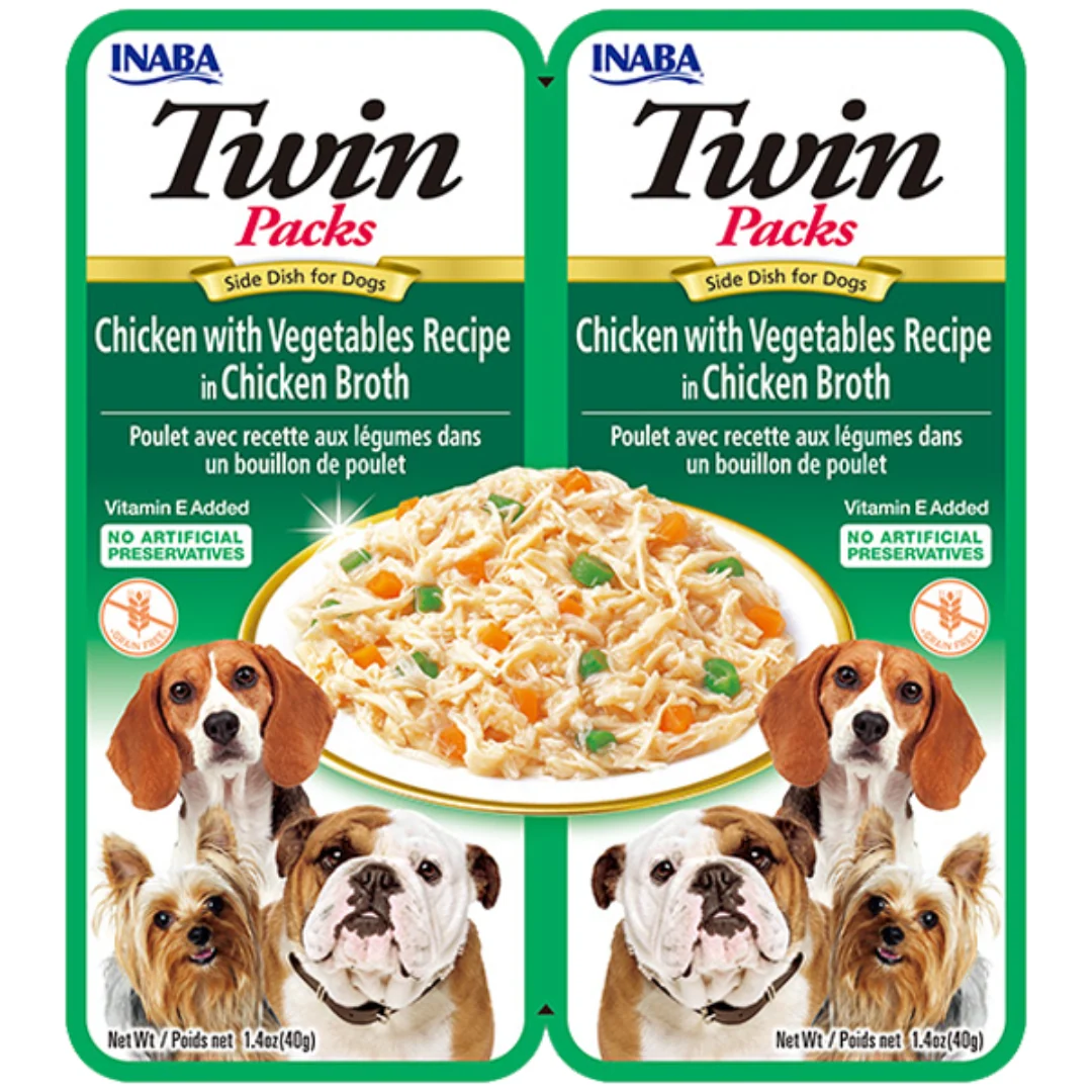 Dog Food for Small to Medium Breeds image 1