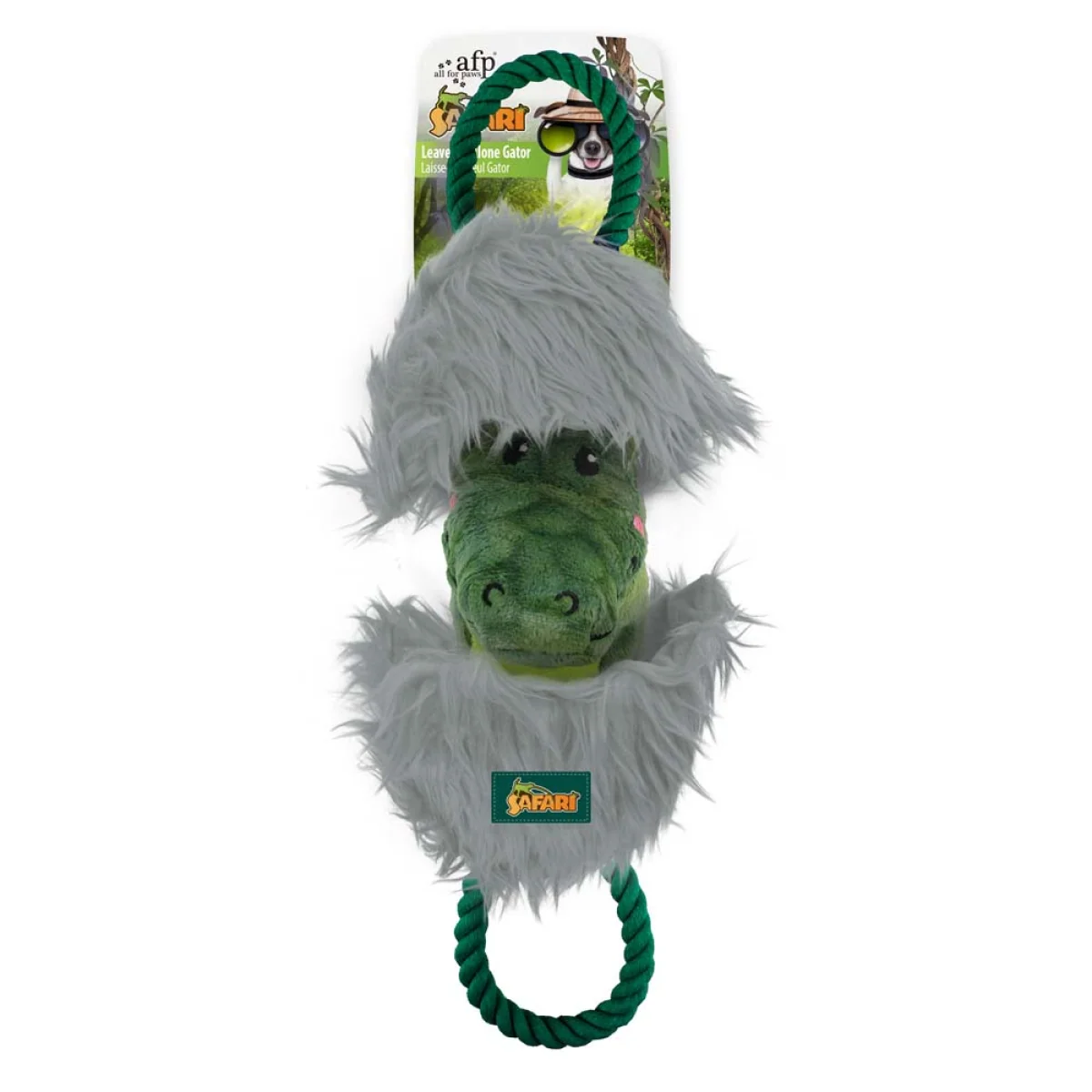 Plush Dog Toy thumbnail 2