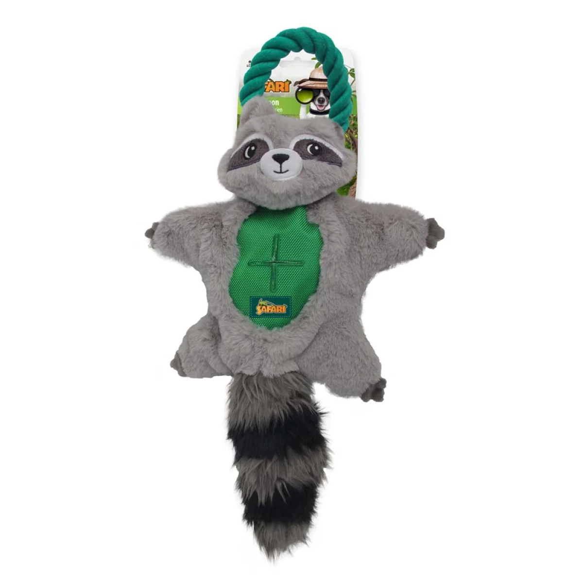 Plush Animal Toy thumbnail 2