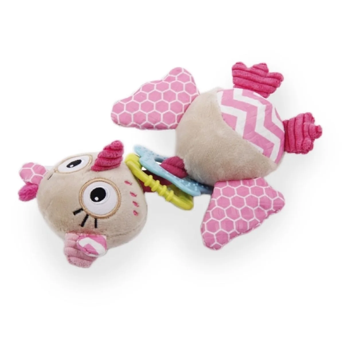 Little Bird Soft Plush Toy thumbnail 2