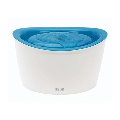 og Drinking Fountain Blue image 1