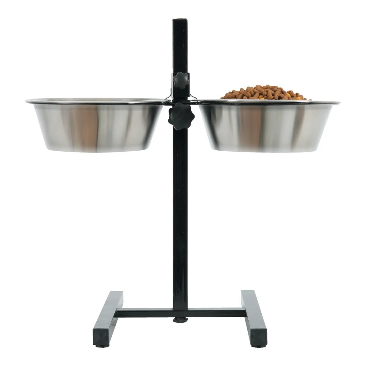 Adjustable Stand with Stainless steel image 1
