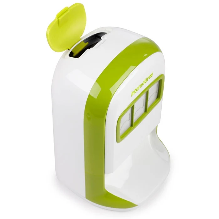 Interactive Lucky Treat image 1