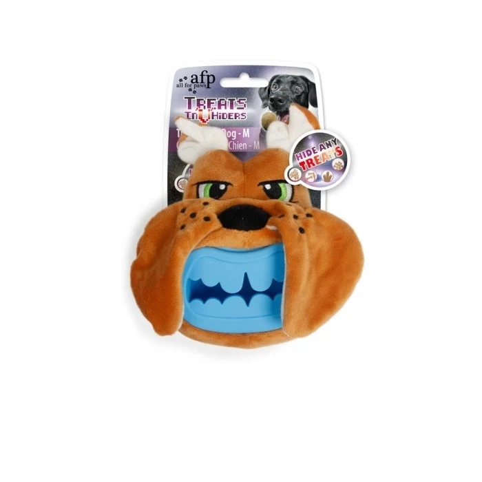 Dog Treat Hider Dog image 1