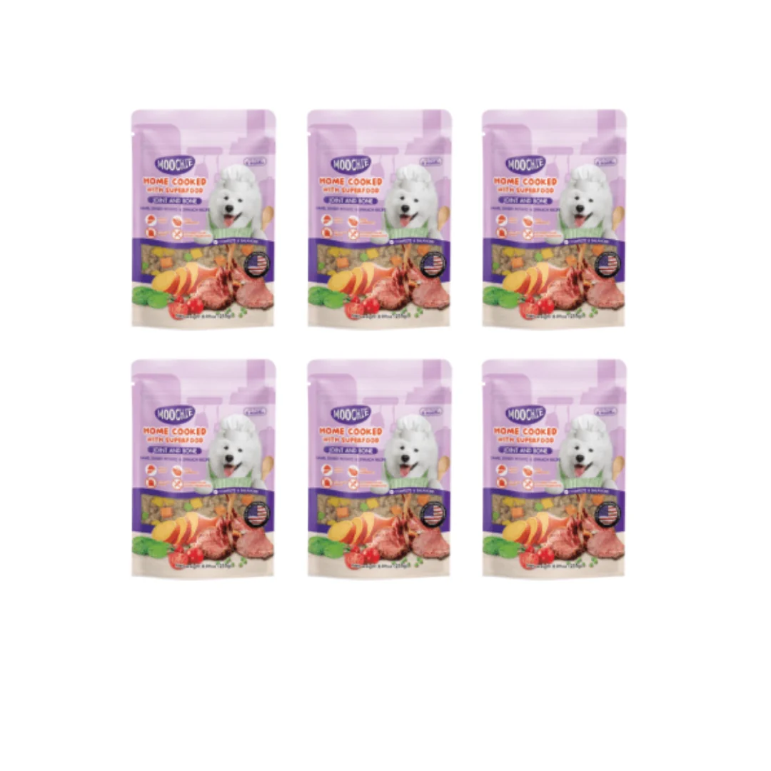 SWEET POTATO & SPINACH RECIPE image 1