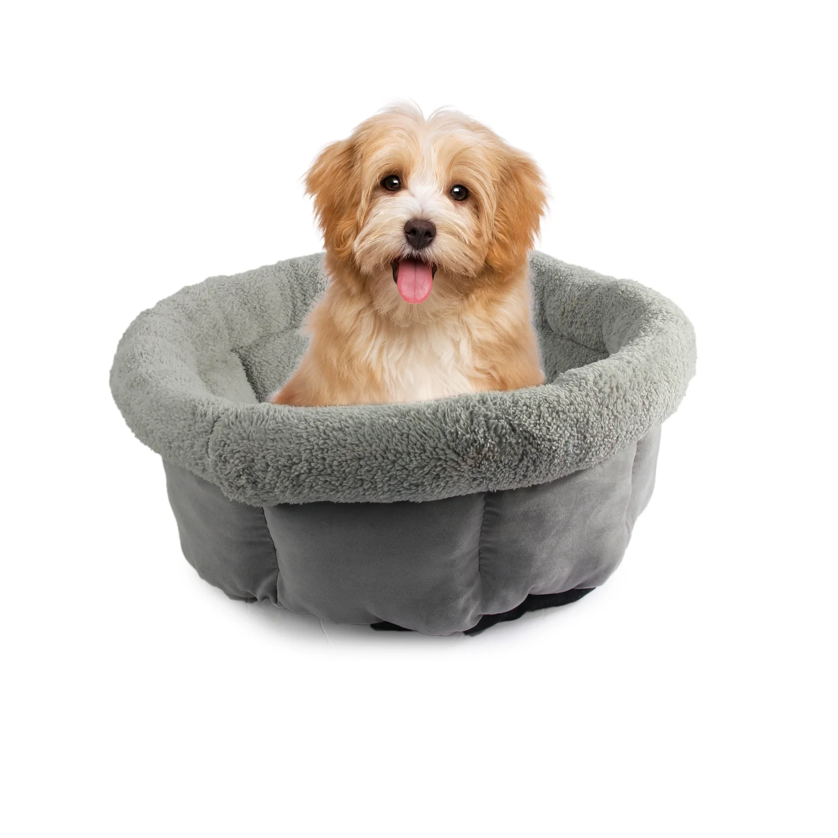 Cuddle Bed – Medium Size thumbnail 2