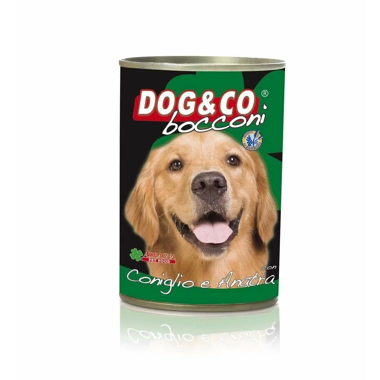 Dog & Co. WET Rab-Duck image 1