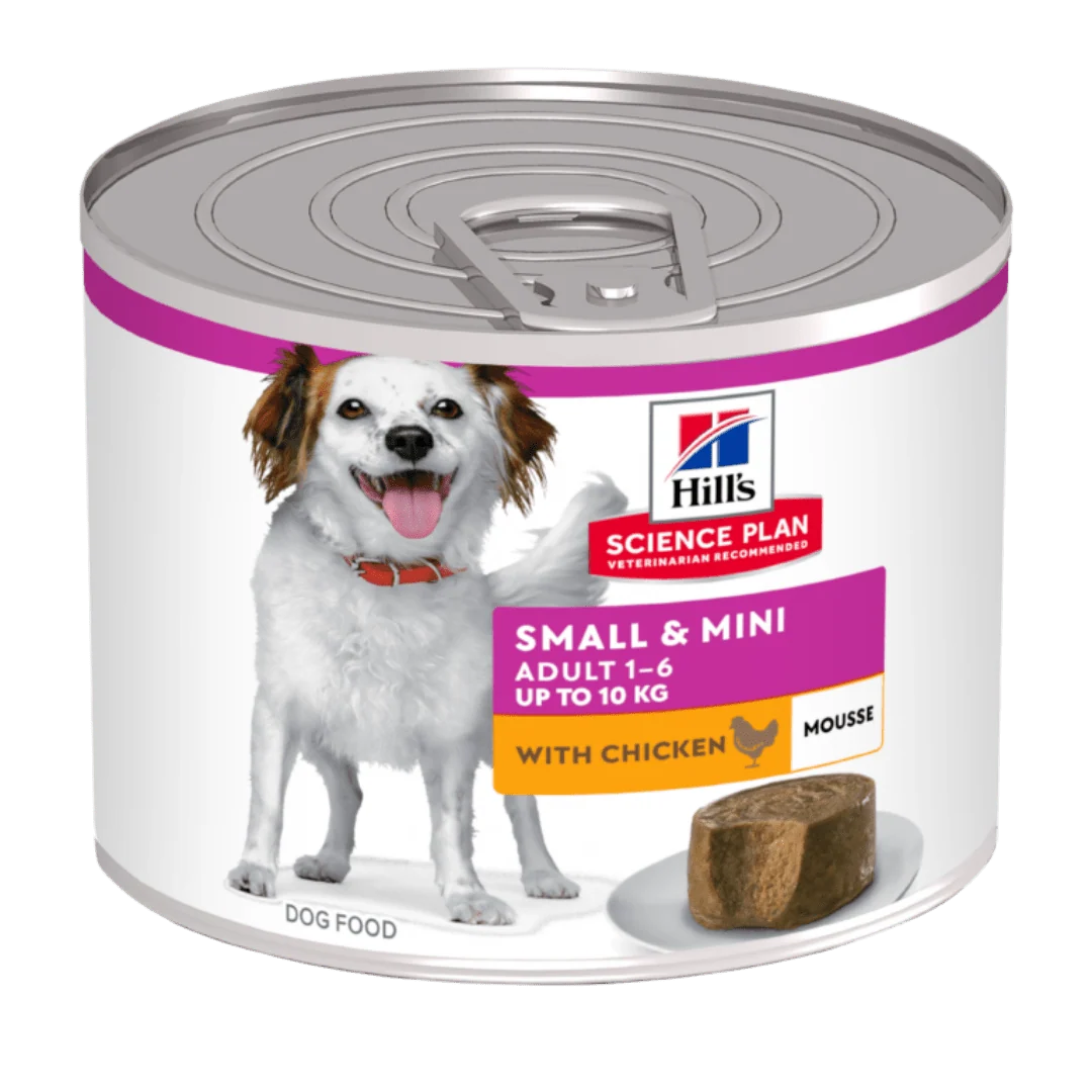 Hill’s Science Canine image 1