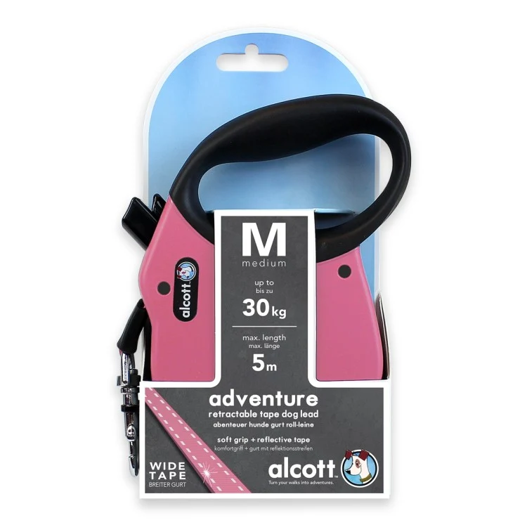 Retractable Leash, 5 m thumbnail 2