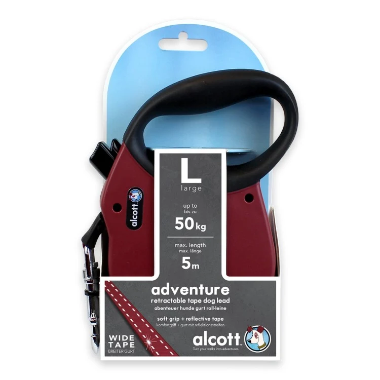 Retractable Leash, 5 m thumbnail 2