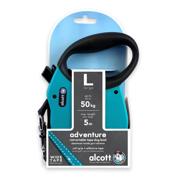 Retractable Leash, 5 m thumbnail 3