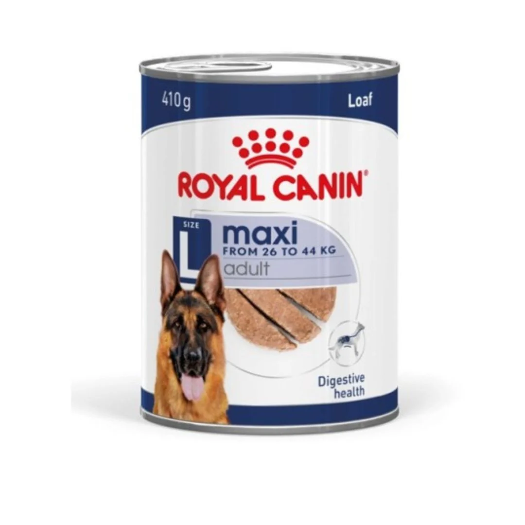 Size Health Nutrition Maxi Adult image 1