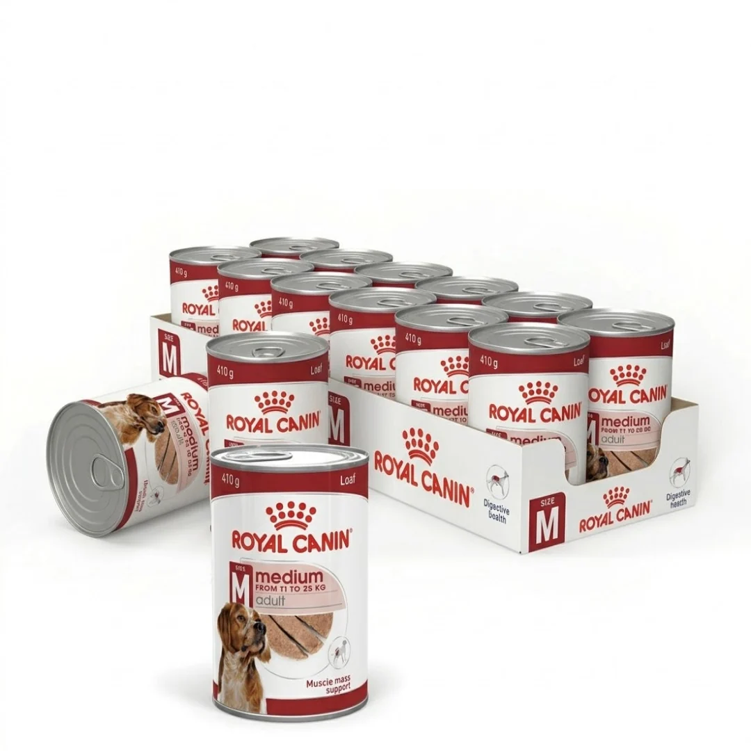 Size Health Nutrition Medium Adult image 1