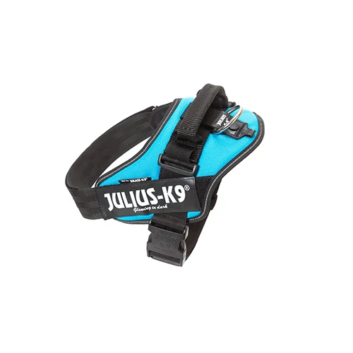 IDC Powerharness - Aquamarine image 1