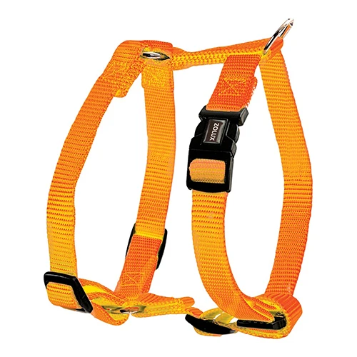 Nylon Adjustable Harness 25mm thumbnail 4