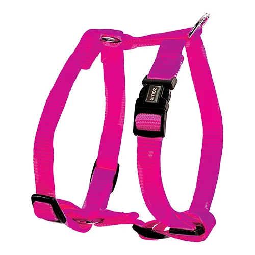 Nylon Adjustable Harness 15mm thumbnail 2