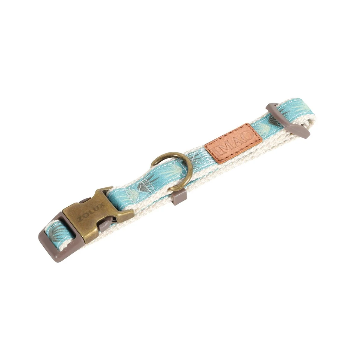 Taiga Adjustable Collar thumbnail 2