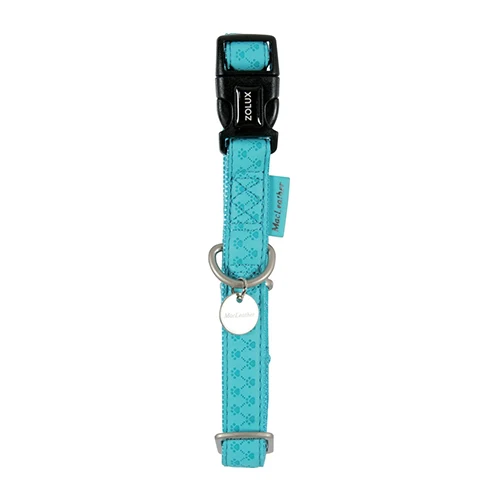 Macleather Adjsutable Collar 20mm thumbnail 4