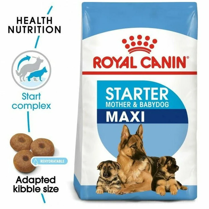 Size Health Nutrition Maxi Starter image 1