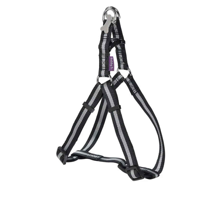Nylon Harness - XS thumbnail 2