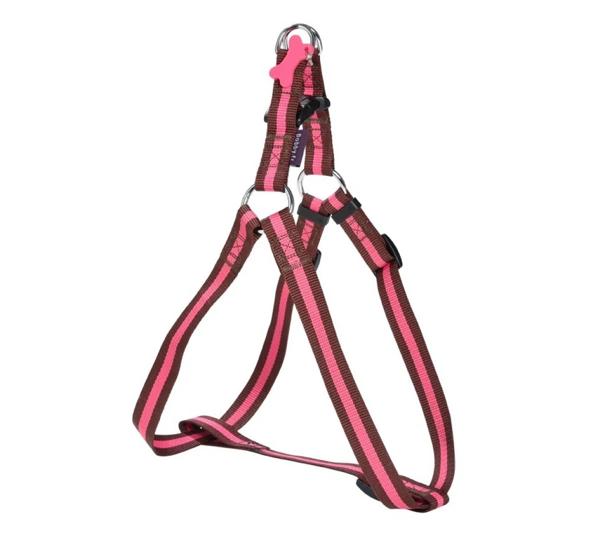 Nylon Harness - L thumbnail 2