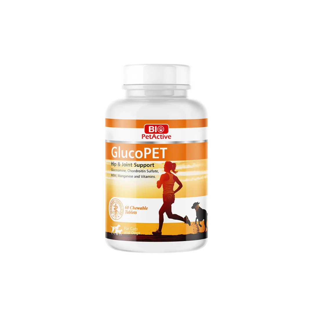 Hip & Joint Support for Dogs & Cats image 1