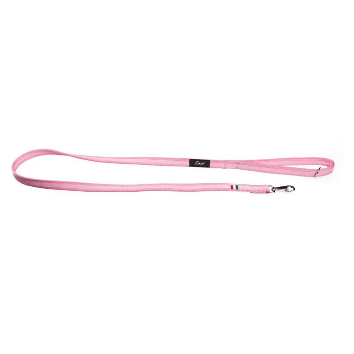 LEASH LEOPET PVC SIZE 1 image 1