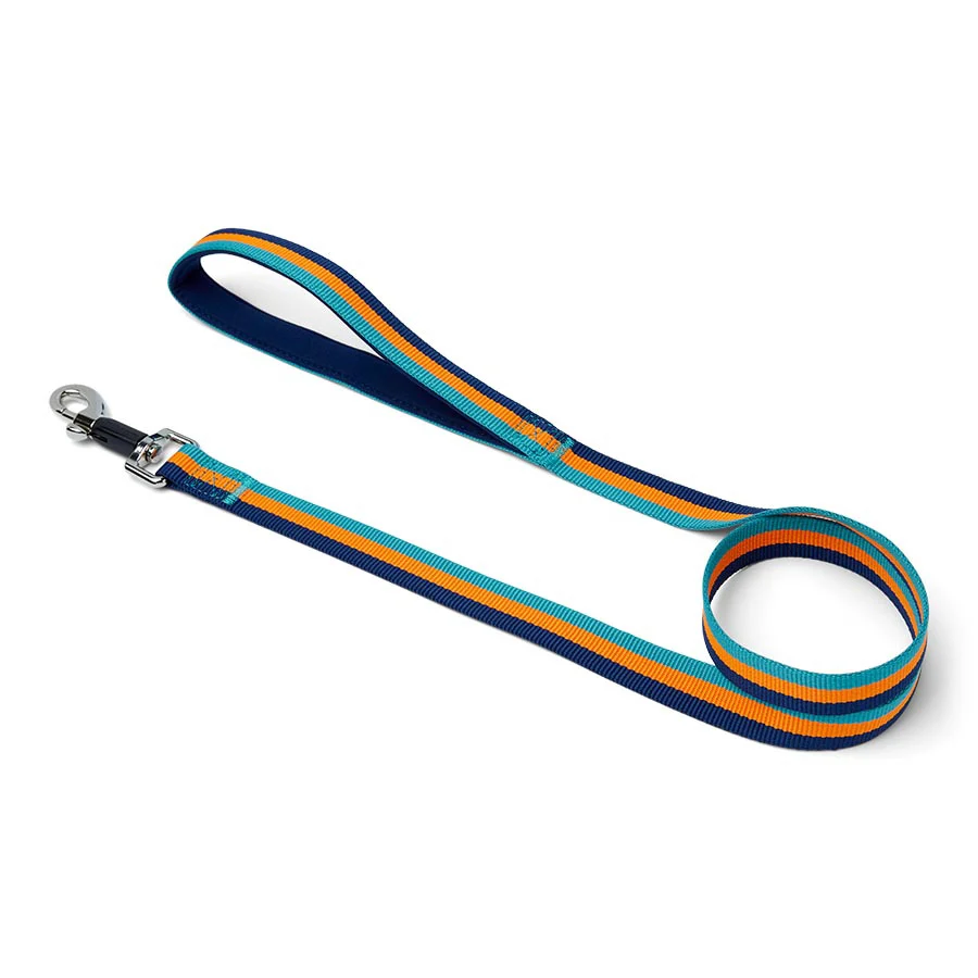 STRIPED FABRIC LEAD image 1
