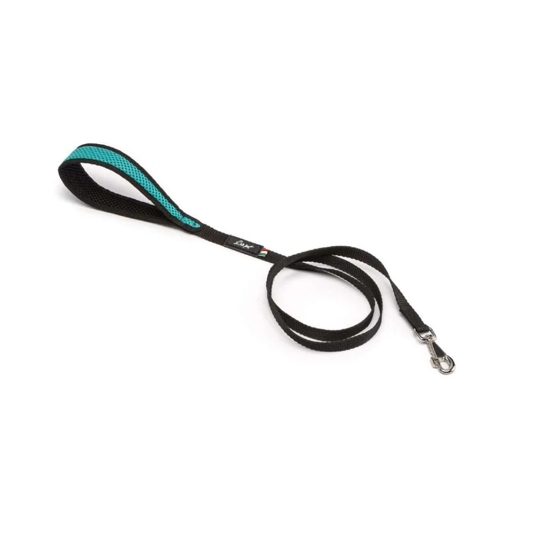 LEOPET LEASH SOFT HANDLE image 1