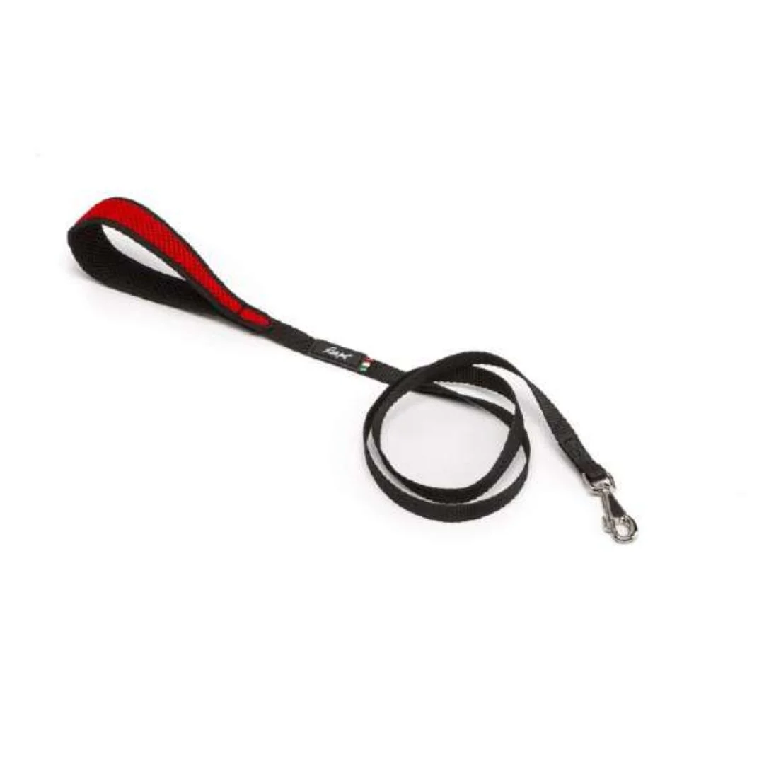 LEOPET LEASH SOFT HANDLE image 1