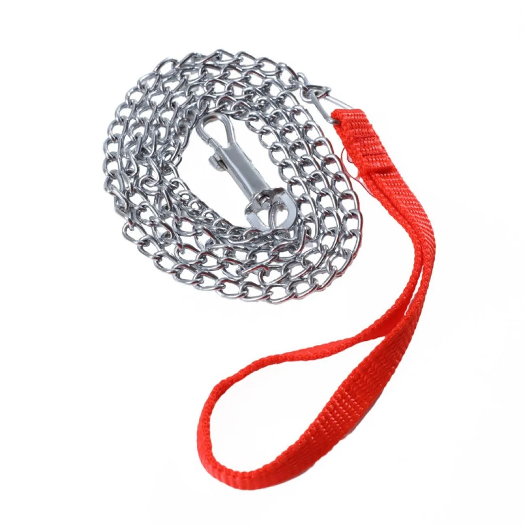 Pipitao anti-bite pet chain image 1