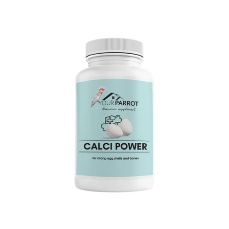 Parrot Calci Power - 500g image 1