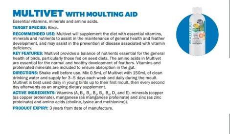 Multivet Liquid thumbnail 2