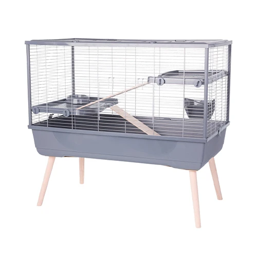 Neolife 80 Hamster Cage thumbnail 2