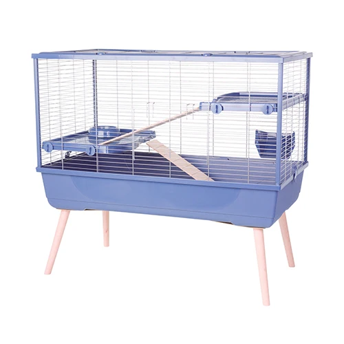 Neolife 100 Rabbit Cage thumbnail 2