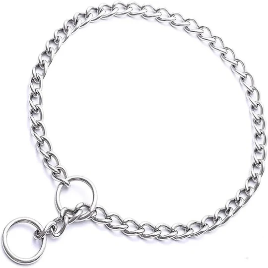 Stainless Steel Necklace image 1