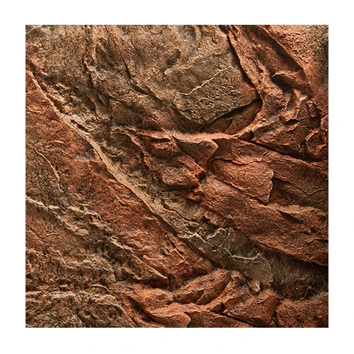 3D Background Cliff Dark thumbnail 2