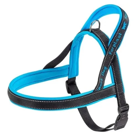 NYLON NORVEGIAN HARNESS image 1