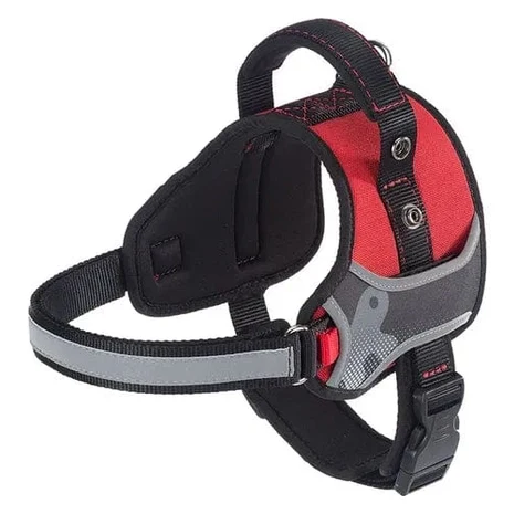 HERCULES P HI-TECH RED image 1