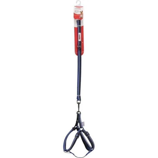 Adj.harness + leash image 1