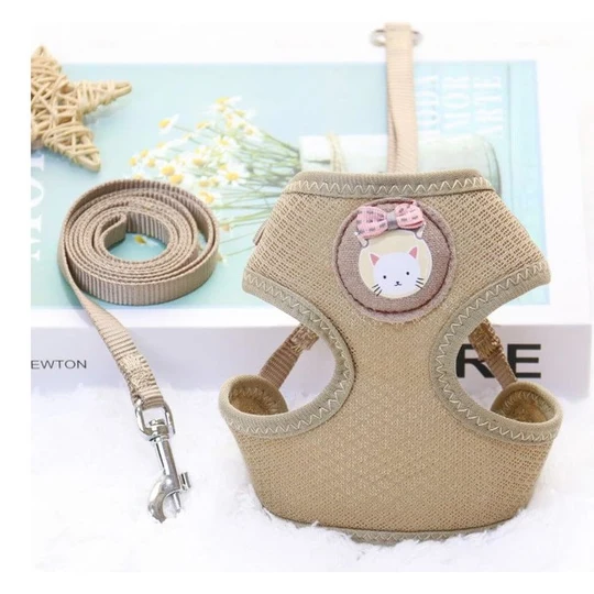 Candy Color Cartoon Bear Nylon Mesh image 1