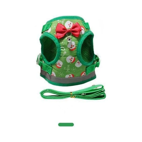 Harness Green image 1