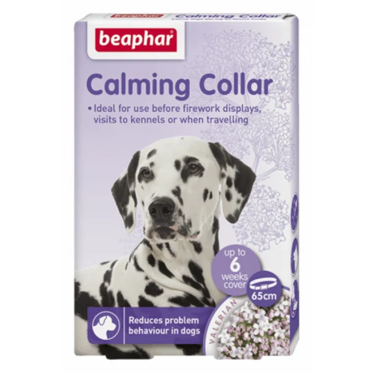 Calming Collar image 1