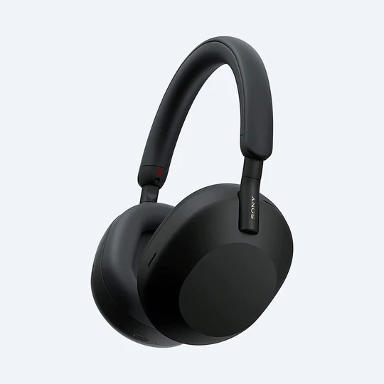 Wireless Noise Cancelling