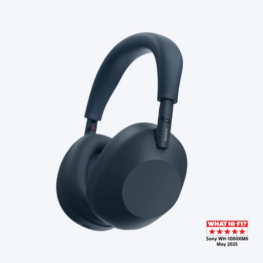 Wireless Noise Canceling